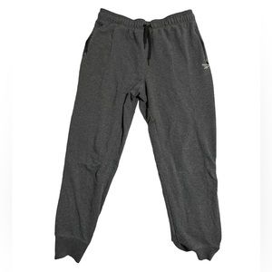 Reebok joggers